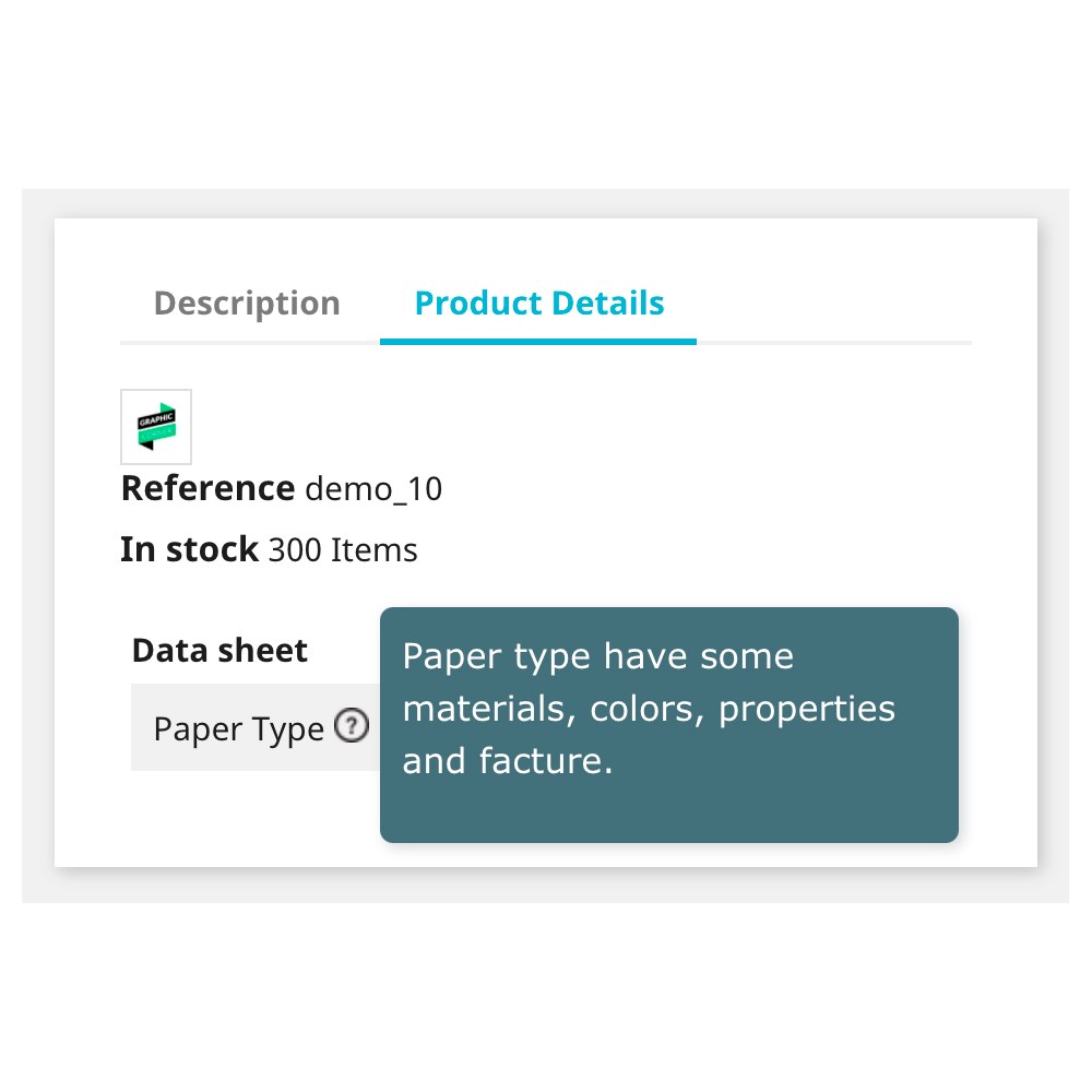 Module PrestaShop Extended Feature Description –