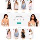 Prestashop Template Nastya Fashion - Clothes & Shoes, Jewelry & Watch, Bags