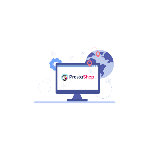 PrestaShop Service