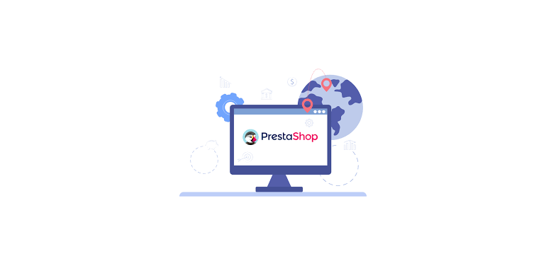 PrestaShop Service