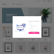 Module PrestaShop Newsletter Popup Pro